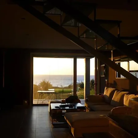 House - 3 Bedrooms With Sea Views - 02253 Teira