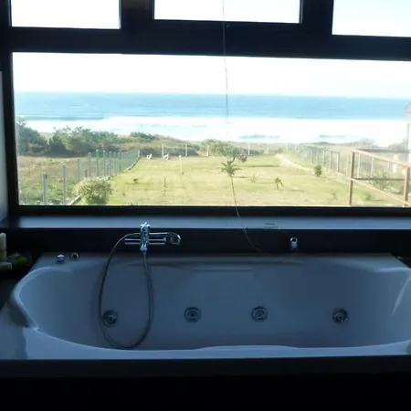 Holiday home House - 3 Bedrooms With Sea Views - 02253 *