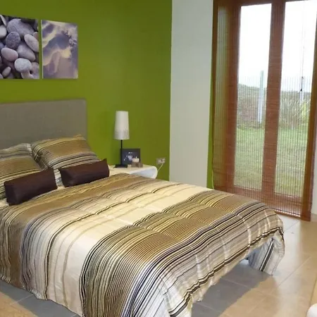 House - 3 Bedrooms With Sea Views - 02253 Holiday home Teira