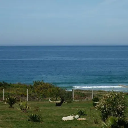 House - 3 Bedrooms With Sea Views - 02253 Holiday home *