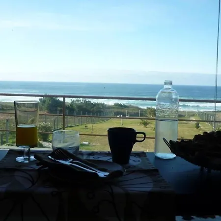 House - 3 Bedrooms With Sea Views - 02253 Holiday home *