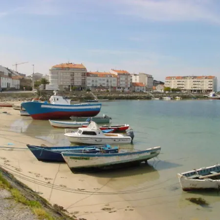 House - 3 Bedrooms With Sea Views - 02253 * Teira