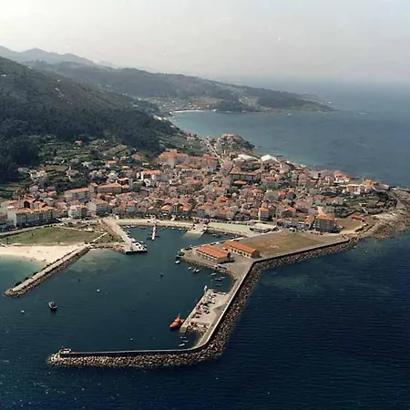 House - 3 Bedrooms With Sea Views - 02253 Holiday home Teira