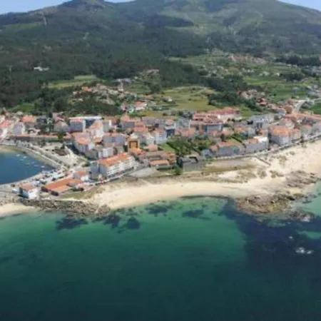 House - 3 Bedrooms With Sea Views - 02253 Holiday home Teira