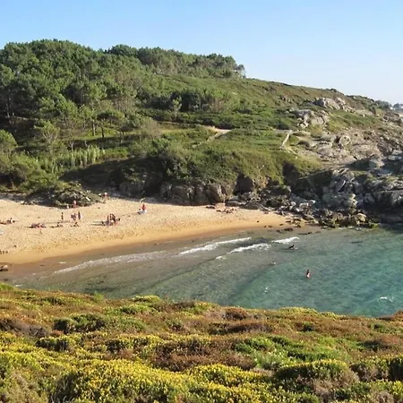 Holiday home House - 3 Bedrooms With Sea Views - 02253 Teira