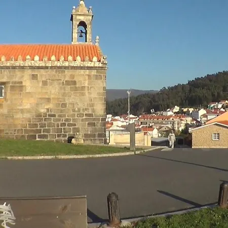 Holiday home House - 3 Bedrooms With Sea Views - 02253